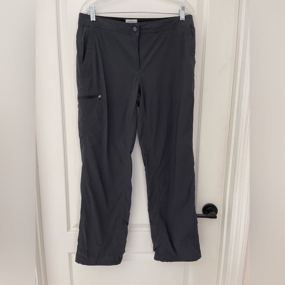 L. L. BEAN HIKING/CAMPING PANTS